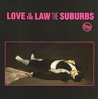 Love Spells Ablum Cover