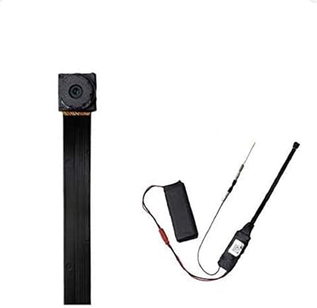 MN MCRO TELECAMERA A NFRAROSS SPA SPY AUDO CON MCROFONO AHD 2 MN MCRO TELECAMERA A NFRAROSS SPA SPY AUDO CON MCROFONO AHD 2