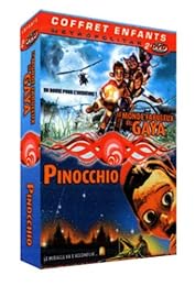 Coffret Enfants - Vol. 1 - Pack Spécial