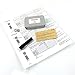 ThruNite T01 Mini LED Flashlight CREE XP-G2 LED Max Output 125 Lumen (Cool White)