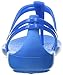 Crocs Women's Isabella T Strap Jelly Sandal
