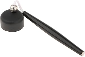 Lljsszr Pool Chalk Holder,Practical Tool,Modern,Container,Snooker,Round Shaped,Equipment Billiard Chalk Holder for Billiard L