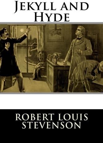 Jekyll and Hyde