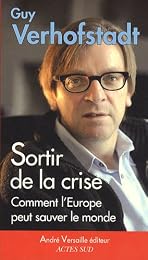 Sortir de la crise