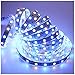 LEDENET Super Bright LED RGBW Strip Lights 5050 12V 5M 300LEDs RGB White Flexible Lighting