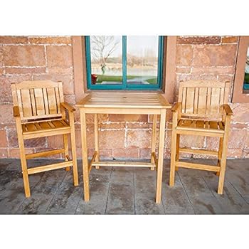 Amazon Com Cambridge Casual Cc 610161at Tp Benton 5 Piece Patio