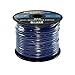 Enrock Audio Marine Grade Spool of 50 Foot 16-Gauge Speaker Wire - Connects to A/V Receiver and Amplifier - Flexible PVC Jacket Ideal For Boat Yacht, Outdoor Speaker Installations