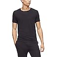 Calvin Klein Men's Ultra-Soft Modern Modal Lounge Crewneck T-Shirt