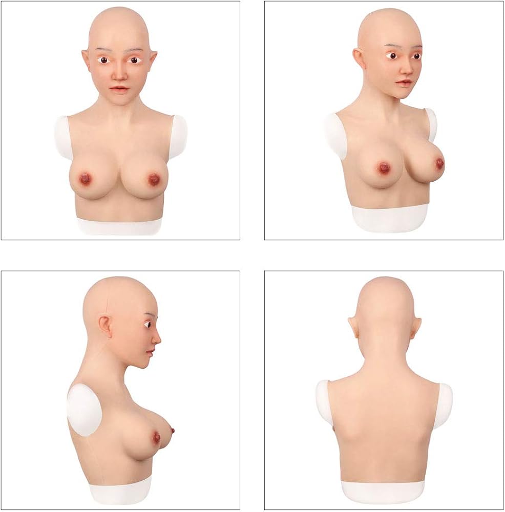 breast c cup
