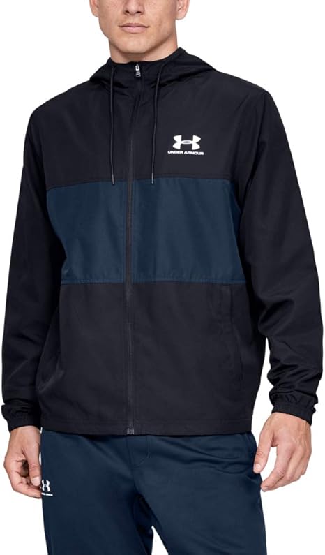 felpa under armour girocollo