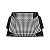 Arctic Monsoon Grill Accessories, BBQ Tools Grill Utensils
