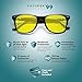 Prospek Blue Light Computer Glasses, ULTIMATE for Women and Men, 99% Blue Light Blockers I May Improve Sleep, Focus & Eye Protection
