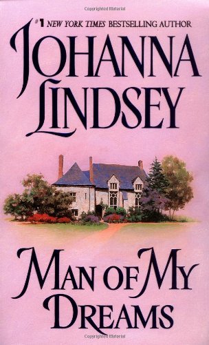 Man of My Dreams B00SQBC95Y Book Cover