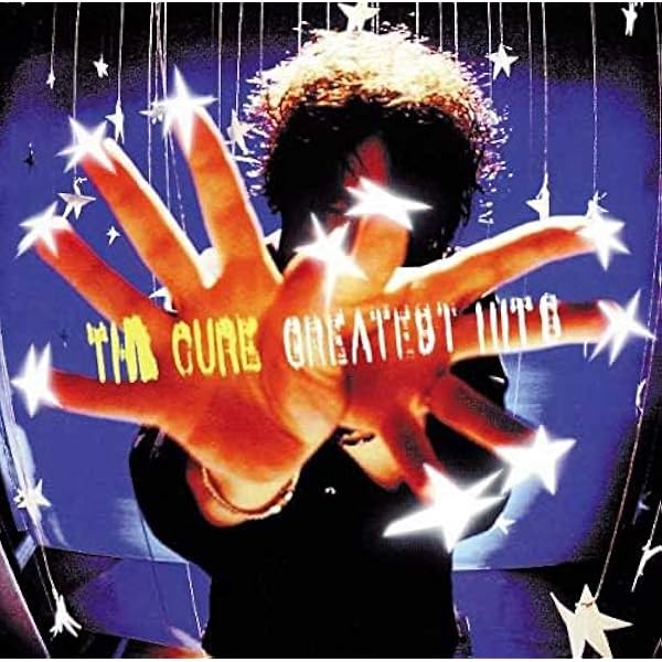 The Cure - Galore: Singles 1987-1997 [CD] - Amazon.com Music