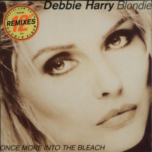 Debbie Harry - Rush, Rush Lyrics - Zortam Music