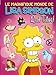 Le magnifique monde de Lisa Simpson, Tome 1 : Quel talent ! by