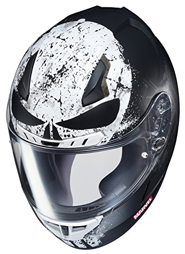 MC-5SF، X-Large) برند HJC Helmets 