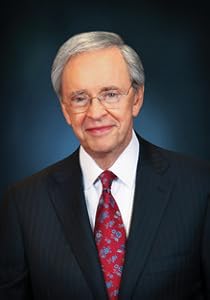 Charles F. Stanley