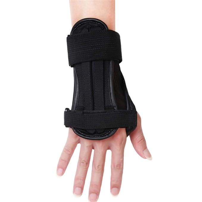 wrist guards for mountain biking