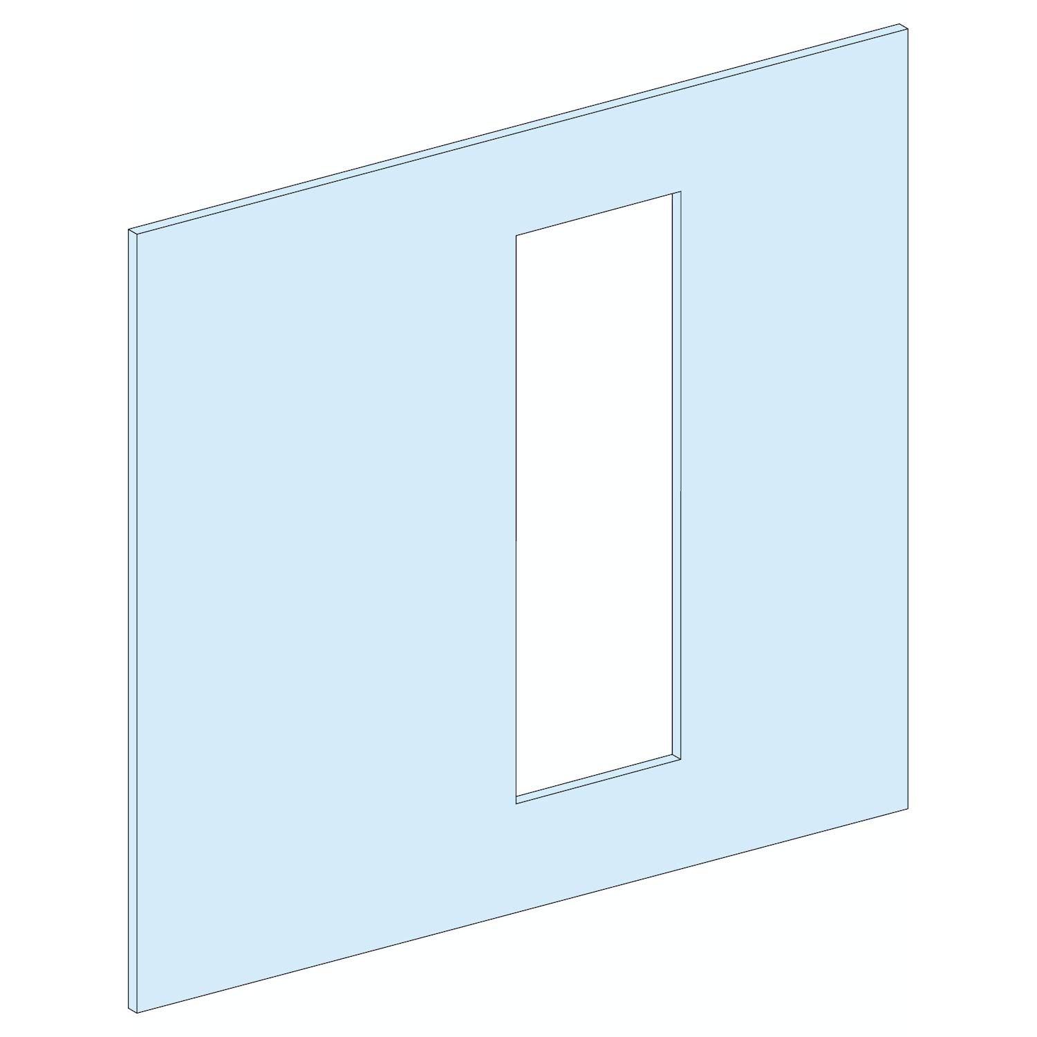 Schneider Electric 03661 FR.PL.HZ.NS-INS630 CHANGEOVER, White