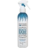 Not Your Mother's Texturizing Sea Salt Spray, 8-ounce