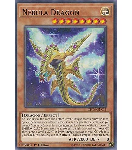 Amazon.com: Yu-Gi-Oh! - Tenyi Spirit - Ashuna - CHIM-EN019 - Rare