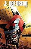 Judge Dredd Vol. 2 by 