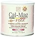Baywood Cal Mag Fizz Powder, Mixed Berry, 17.4 Ounce