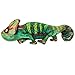 Jackson Galaxy Iguana Kick Ya Cat Toy with Catnipthumb 3