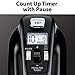 KRUPS Hand Mixer, Electric Hand Mixer with Turbo Boost Stainless Steel Accessories, Count Down Timer, 4 servings, Black