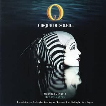Jeux D Eau By Cirque Du Soleil On Amazon Music Amazon Com