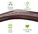 Best Beard Shaping Tool 3in1: Wooden Beard Shaper, Pocket Comb and Hair Styler - Perfect Beard Kit Comb with Pencil & Beard Guide