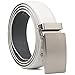 AOG DESIGN Genuine Leather Dress Belt (1 1/4
