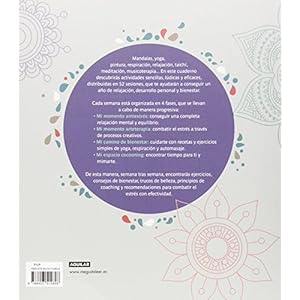 Un año sin estrés (Spanish Edition)