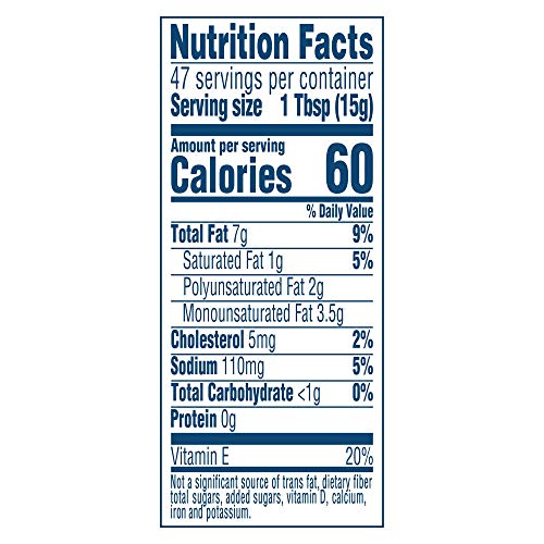Hellmann's Mayonnaise Dressing, Avocado Oil with a hint of Lime 24 oz