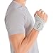 Bracoo Wrist Wrap, Reversible Compression Support for Sprains, Carpal Tunnel Syndrome, Wrist Tendonitis Pain Relief & Injury Recovery, WS10, 1 Count