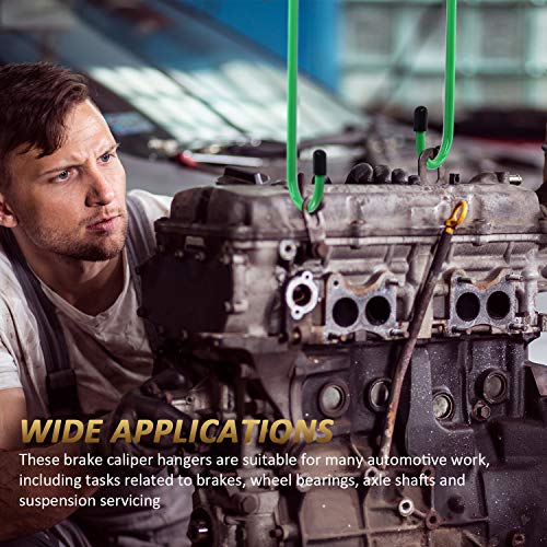 5 Frienda+Caliper+Hangers+Automotive+Suspension