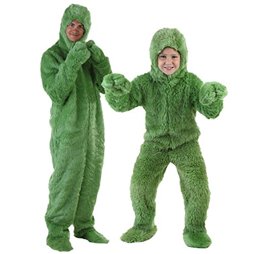Dongya Kids Cosplay Costume The Hulk Monsters Clothes