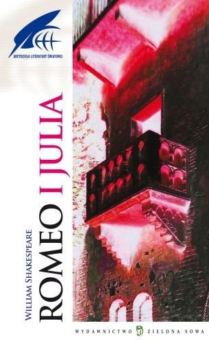 Romeo i Julia (Polska wersja jezykowa)