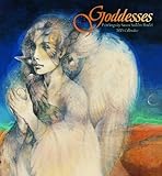 Goddesses 2015 Calendar