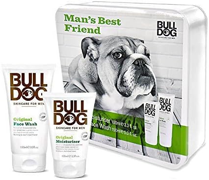 Man's Best Friend Duo Tin