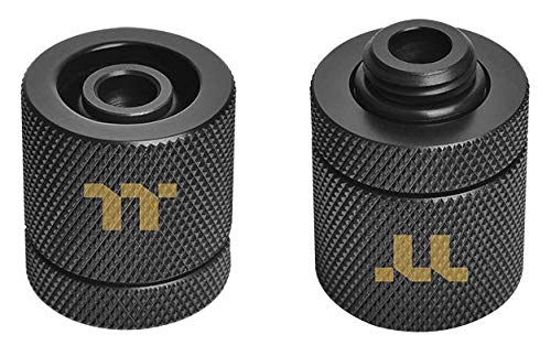 Thermaltake Pacific Tube Fitting - Thumbnail 2