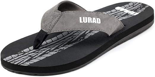 breathable flip flops