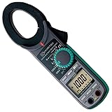 Kyoritsu KEW-2056R Current Clamp Digital CAT IV