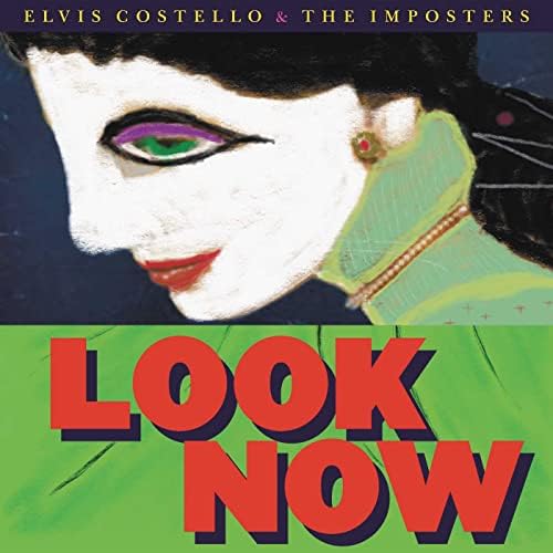 Rebirth of the Cool: Discovering the Art of Robert James Campbell