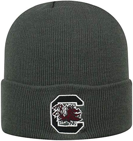 Top of the World NCAA Mens Cuffed Knit 