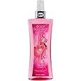 Parfums De Body Fantasies Signature Sweet Crush Fragrance Body Spray, for Women 8 Fl Oz, 8 Oz