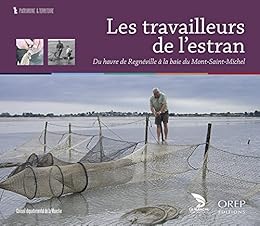 Les  travailleurs de l'estran