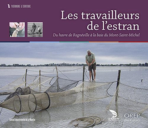 Les  travailleurs de l'estran