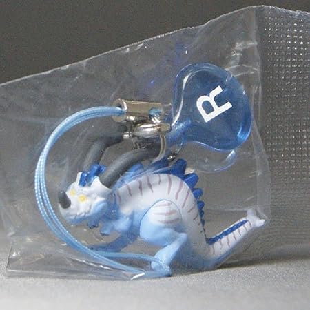 Amazon 14 せつげんりゅう ドラゴンクエスト モンスターマスコットコレクション アトラス バズズ べリアル登場 編 スクウェア エニックス アニメ 萌えグッズ 通販